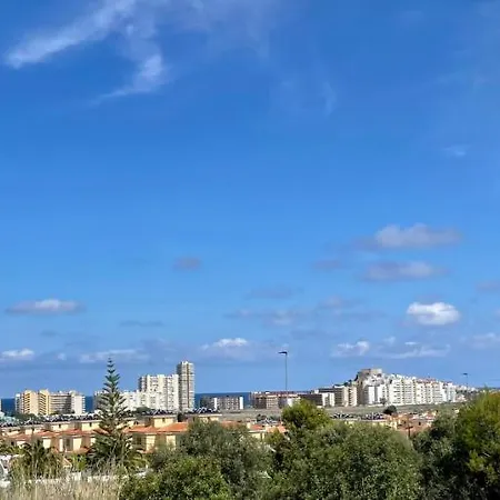 Villamar Somhome * Peniscola